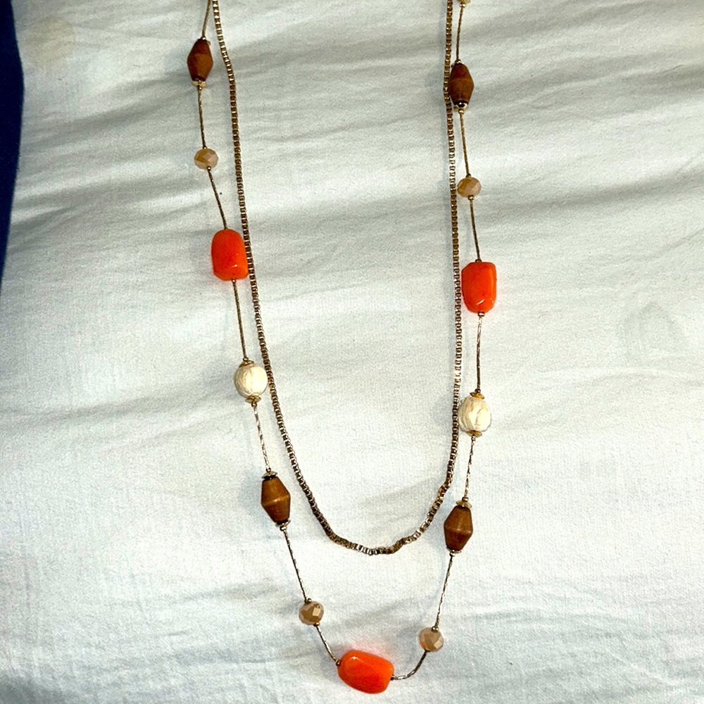 Necklace